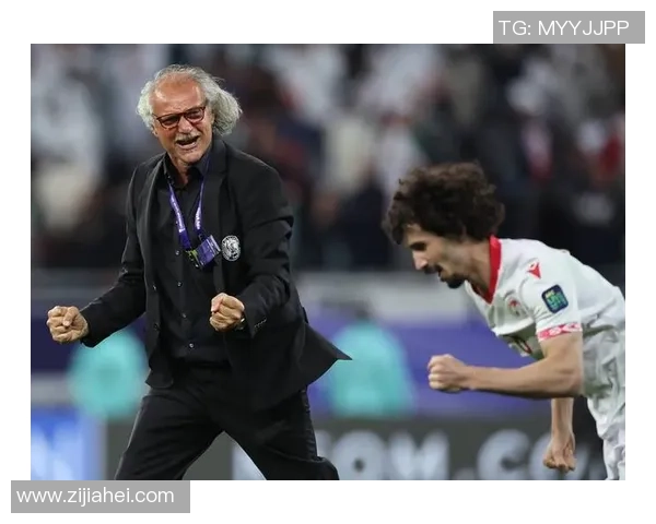 阿联酋足球明星奥马尔的辉煌历程与未来展望 阿联酋足球明星奥马尔的辉煌历程与未来展望