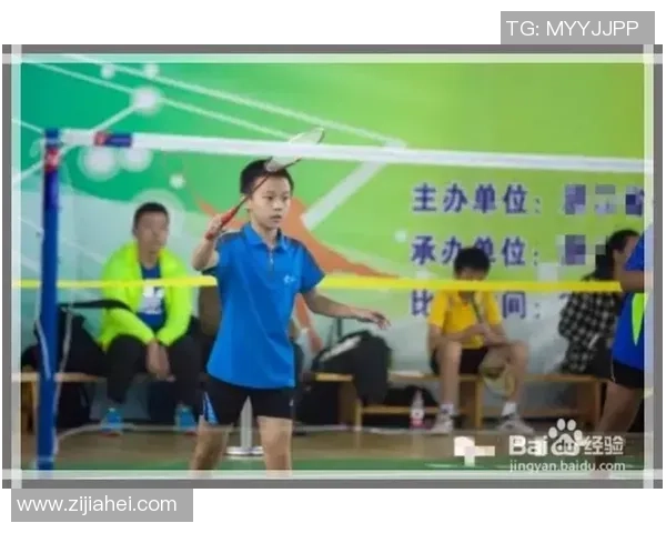 权威发布：羽毛球心理素质实力榜单