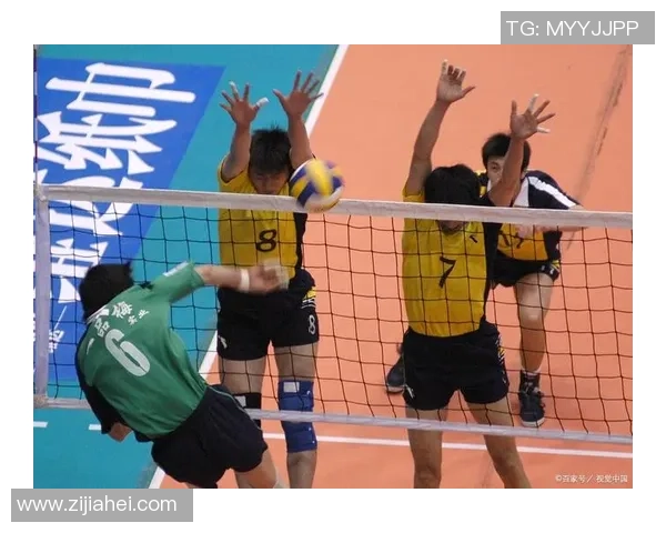 排球专题：聚焦广州排球队的意识