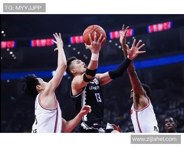 篮球评论：成都篮球队的中路突破得失