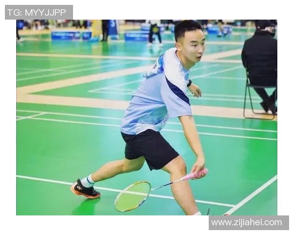 羽毛球纪实：记录武汉羽毛球队的奋斗经历