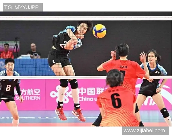 排球热议：深圳排球队的实力争议
