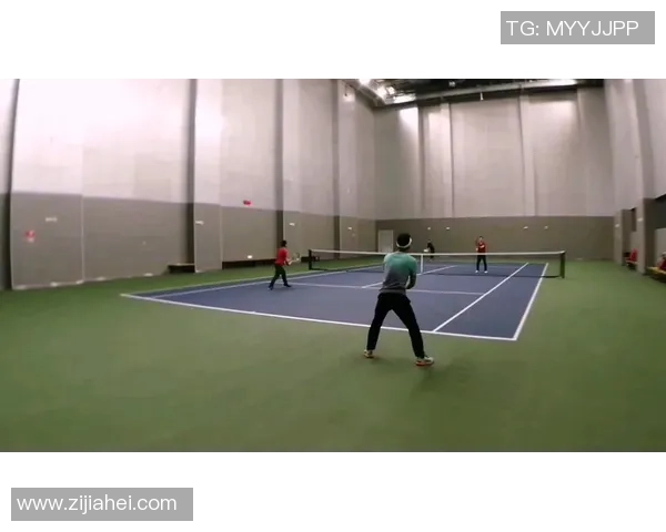 赛后复盘：西安网球队 vs 广州网球队的配合