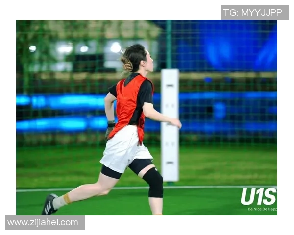 聚焦飞盘：上海飞盘队的力量话题