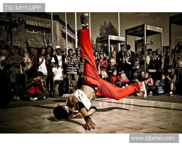 街舞评论：北京街舞队的整体压制得失