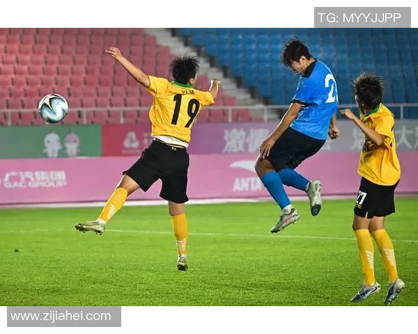 全运会点评：南京足球队的个人能力表现