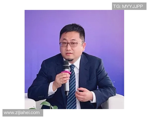 对话周磊：谈英雄联盟生涯