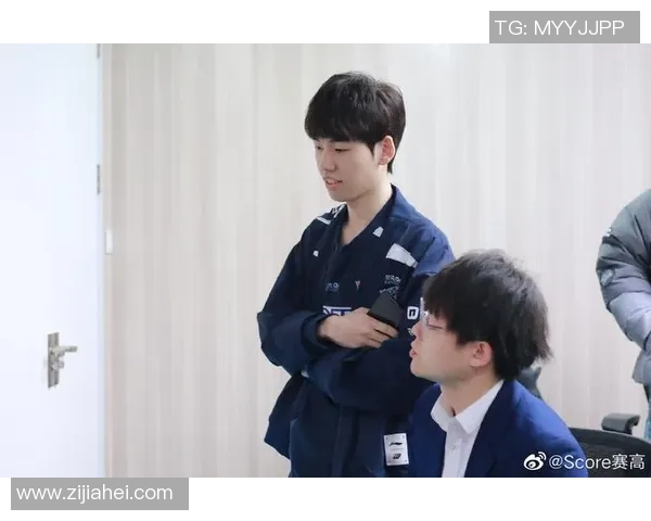 洲际赛点评：LNG的战术表现