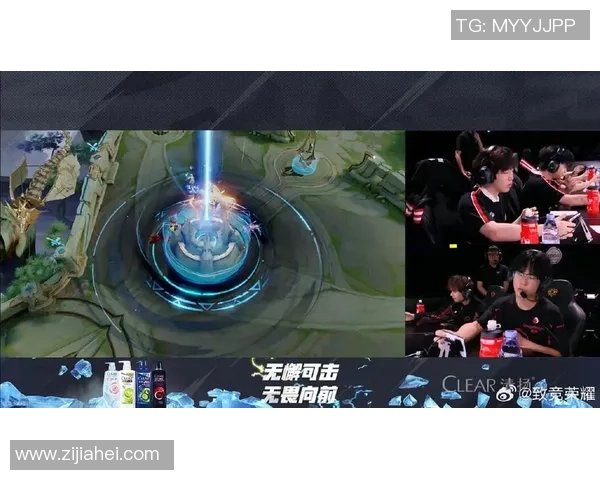 热议王者荣耀：EDG的力量变革