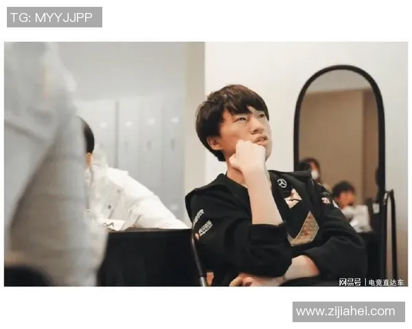 专业解读：BLG的阵地战打法