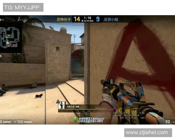 CS_GO评论:FPX的包夹得失