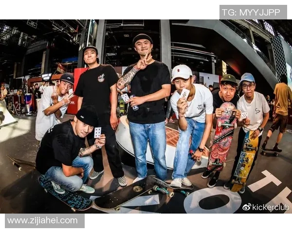 从零开始：滑板节奏完全攻略