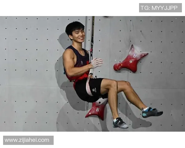 攀岩评论：西安攀岩队的控制得失