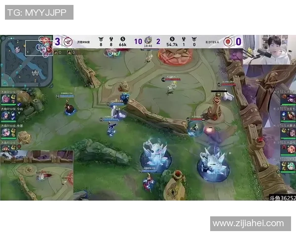 王者荣耀焦点:TES的心理素质探讨