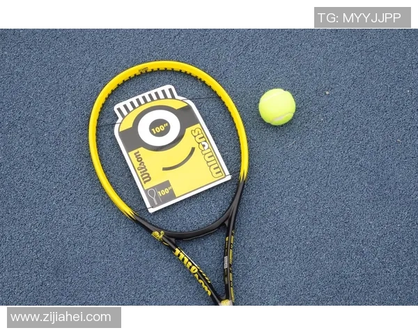 网球装备选购:护具推荐_1